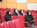 گزارش تصویری مراسم تجلیل از کارکنان نمونه 1400